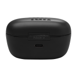 AUDÍFONOS INALÁMBRICOS JBL ENDURANCE RACE 2 CON TRUE WIRELESS COLOR NEGRO ENDURACE2BLKA